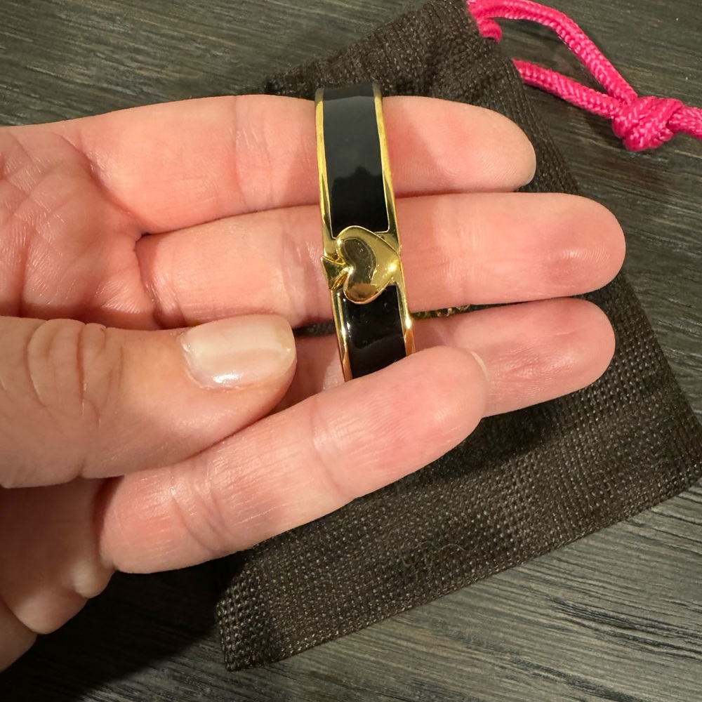 Kate Spade Black Bengal